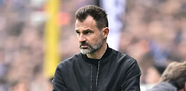 Leko krijgt ijskoude douche: Taravel raakt gevoelige snaar