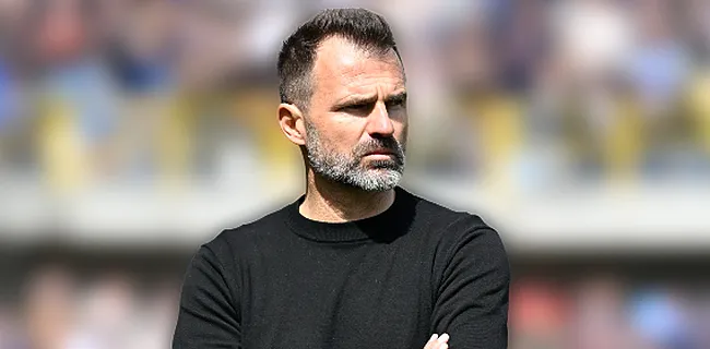 Onrust slaat om in drama: Leko en sterspeler op ramkoers