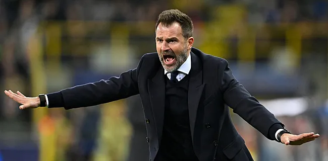 Vuurwerk verzekerd: spelers krijgen pittige Leko-waarschuwing