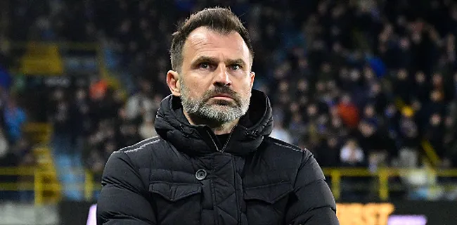 ‘Keiharde breuk: Club Brugge dumpt absolute topspeler’
