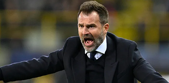 'Storm bij Club Brugge: Leko’s razernij hakt erin'