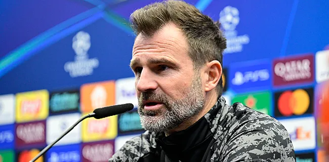 ‘Club Brugge schrikt zich rot: topspeler pakt zijn boeltje?’