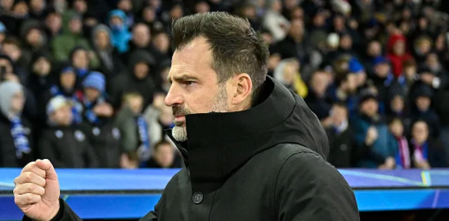 ‘Club Brugge beeft: speler duwt afscheid keihard door’