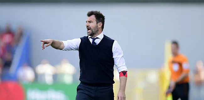 Leko over titelkansen Club Brugge: 