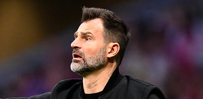 Het knalt bij Club Brugge: Leko kegelt speler eruit