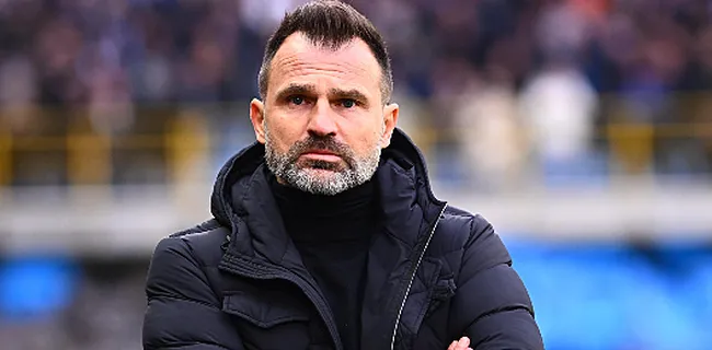 'Club Brugge is dure speler beu: genadeschot in de maak'