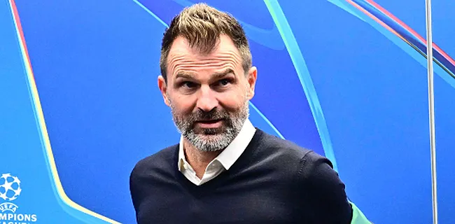 ‘Leko-shock bij Club Brugge: kleedkamer staat op springen’