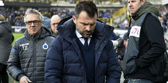 Degryse tikt Leko op de vingers na 'onnodige' uitspraken