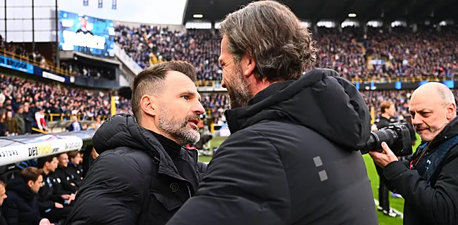 'Gent-Club: De Mil waagt gokje, dilemma voor Leko'