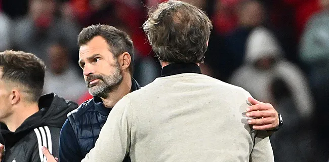'Opvolger van Milicevic: drie coaches op lijst AA Gent?'