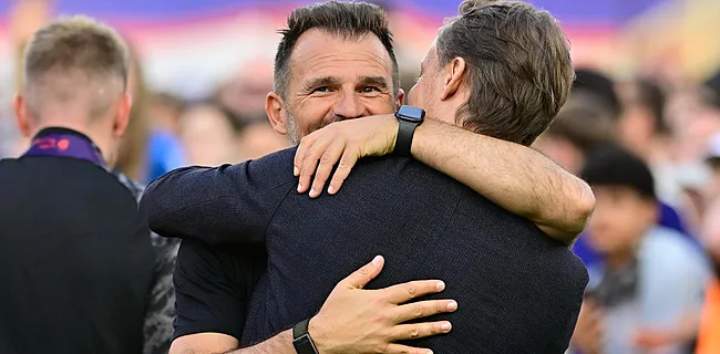 'Club Brugge stunt: gegeerde WK-revelatie geeft jawoord'