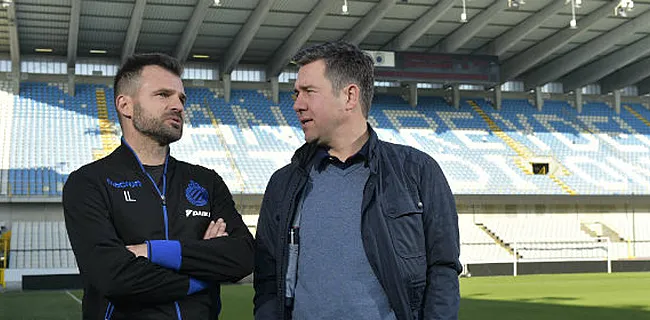 'Club Brugge moet zwaar investeren: zeven miljoen of geen transfer'