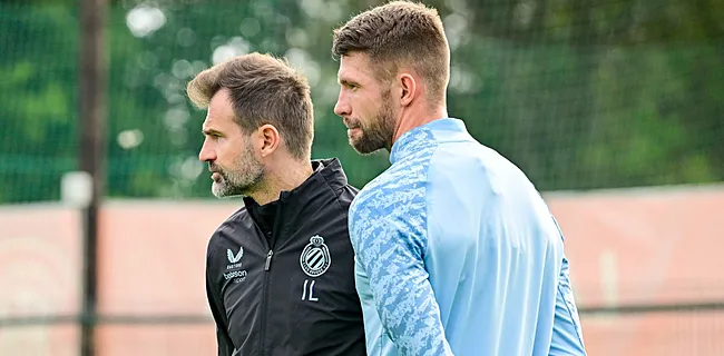 'Plottwist bij Club Brugge: exit in stroomversnelling?'