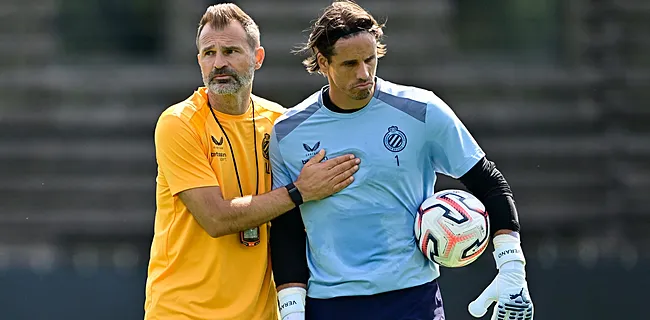 'Leko krijgt zin: Club Brugge pakt uit met dubbelslag'