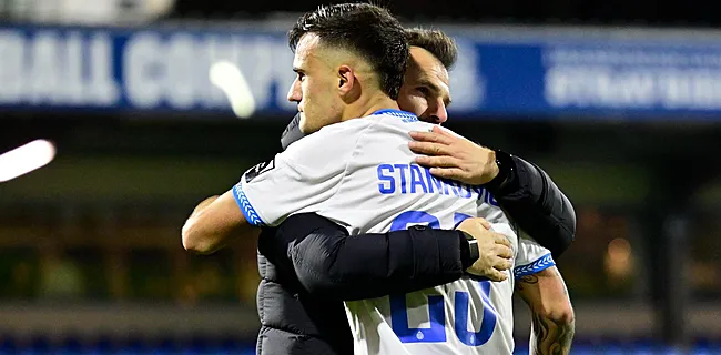 Leko moet puzzelen: 'Club Brugge transfermarkt op?'