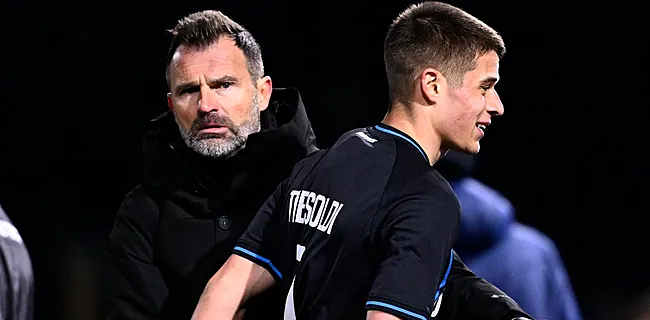 'Club Brugge opent debatten: toptransfer krijgt vorm'