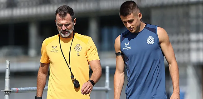 'Club Brugge in lastig parket: korting op Tresoldi?'