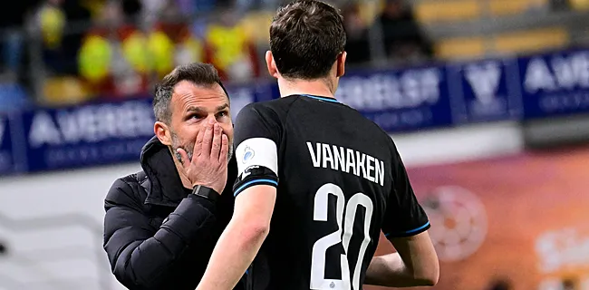 Leko likt wonden: Club Brugge vreest rampscenario