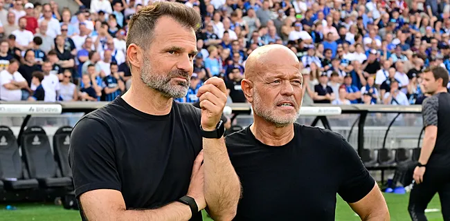 'Club Brugge tast in buidel: drie toptargets onderweg' 