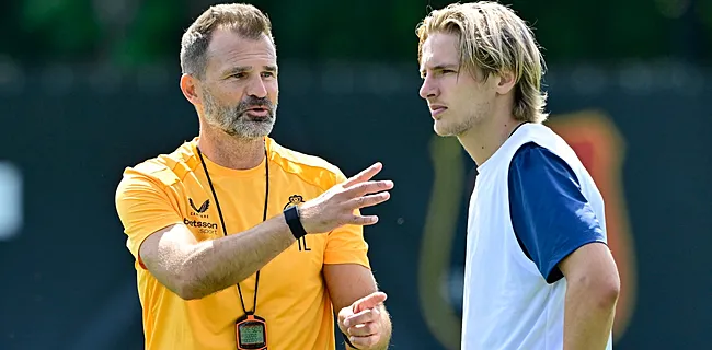 'Vermant klopt op tafel: bom barst bij Club Brugge'