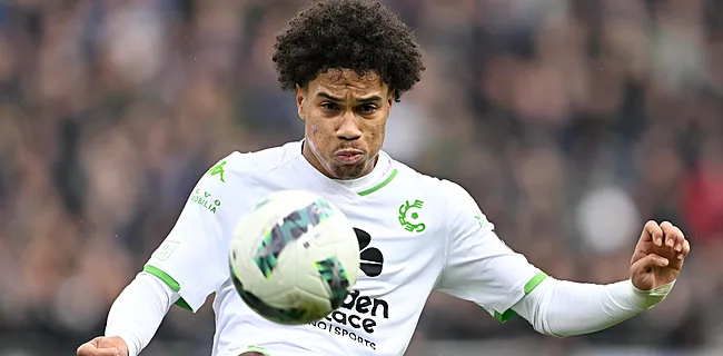 'KRC Genk trekt alle registers open voor JPL-klasbak'