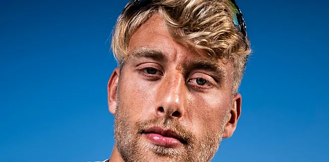 STVV-fan Ward Lemmelijn deelt héél aangrijpend nieuws