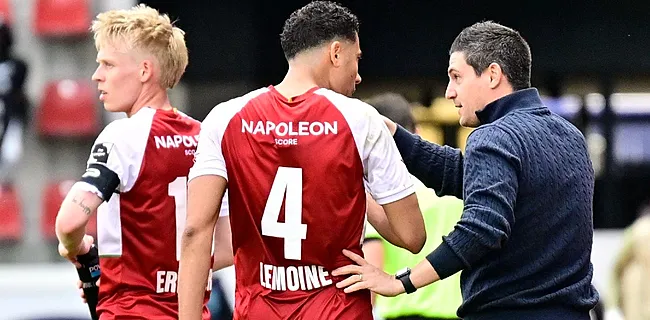 Essevee hakt trainersknoop door: Coen versus Colpaert