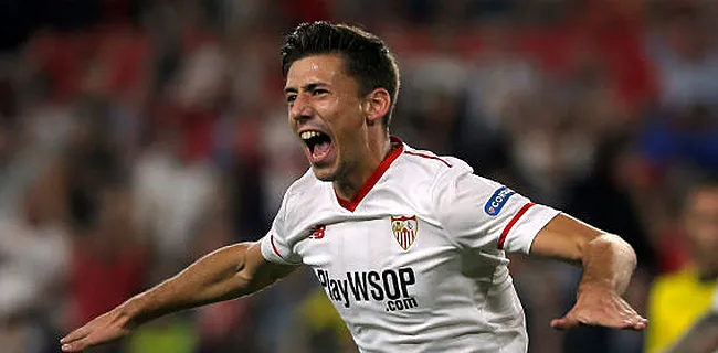 'Barcelona heeft een geweldig team, maar ik ben hier gelukkig'