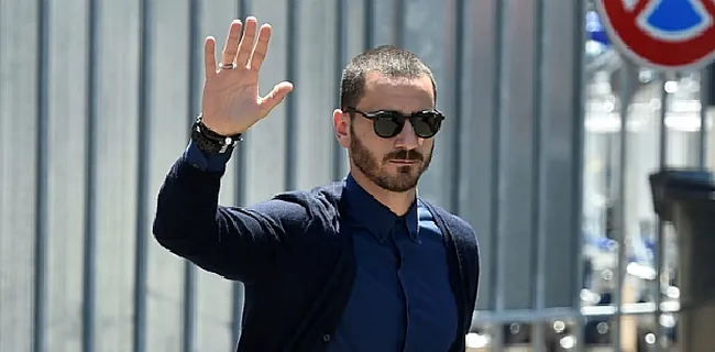 Bonucci: 