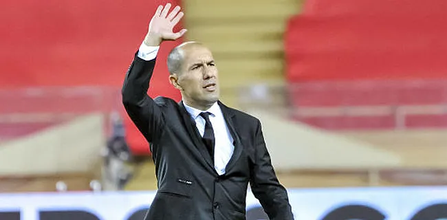 OFFICIEEL: AS Monaco stelt Jardim terug aan als coach