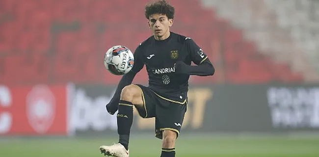 Anderlecht ontdekt nieuw goudhaantje: 