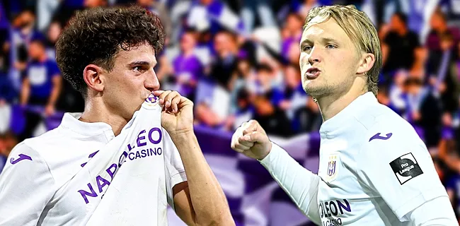 Exodus Anderlecht: verrassende transfer Leoni, prijs Dolberg bekend