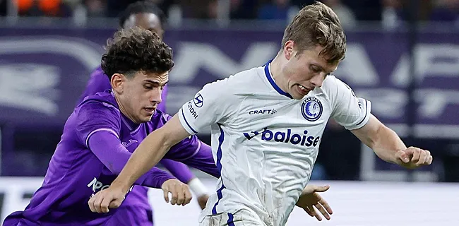 Stadionsoap: Jong AA Gent dan toch nog naar Deinze?