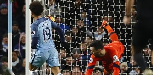 Tottenham knokt zich langszij bij City, Chelsea lachende derde