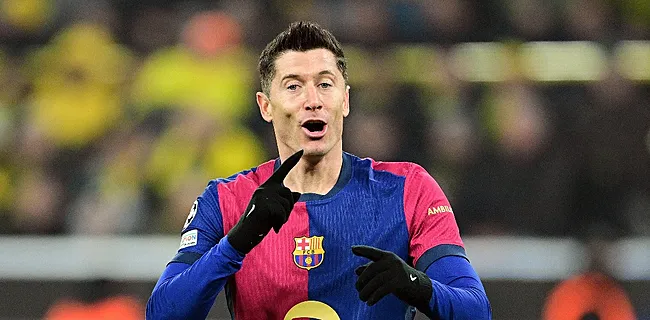 Barça overtuigend leider, Atalanta verbrodt titelkansen
