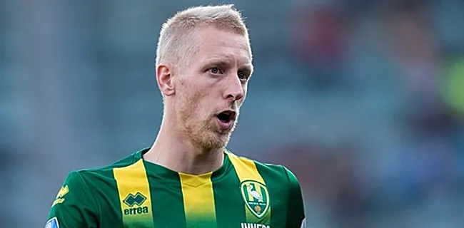 Zwaar gefaald bij Club Brugge, nu richting China?