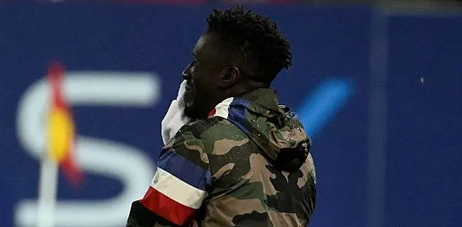 Onthutsend zwak Standard 3-0 achter: 