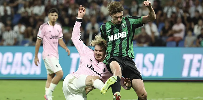 Verhuurde spelers: stunt tegen Juventus en debuut tegen Real