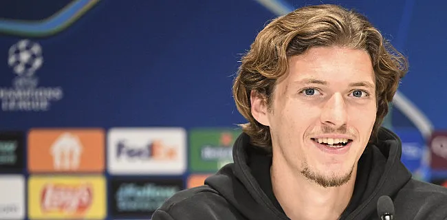 Leysen wil scalp van ex-ploeg en waarschuwt PSV