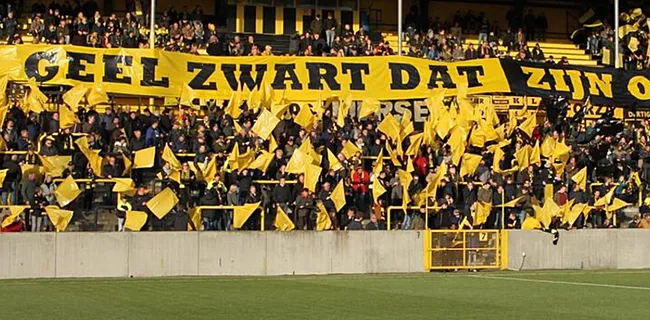 Lierse zet Lisp in lichterlaaie met deugddoende zege