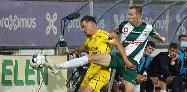 Lierse-voorzitter haalt zwaar uit: 