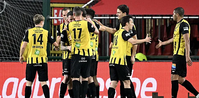 Lierse SK en Lokeren halen slag thuis op transfermarkt
