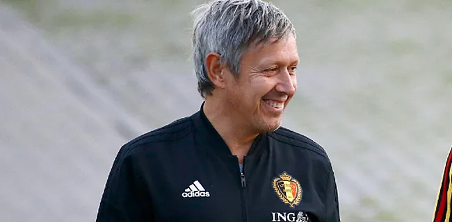 Maesschalck komt met nieuws over Hazard en Witsel