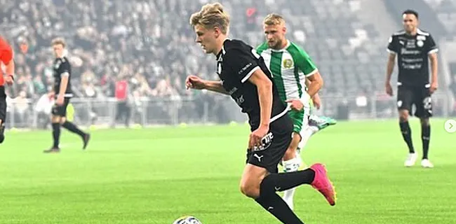 Club Brugge ziet transfertarget naar Eredivisie trekken