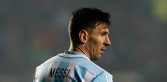 Argentijnen mogen hopen dankzij nieuwe bondscoach