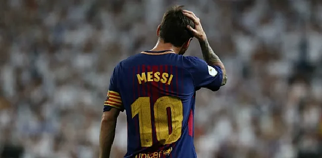 'FC Barcelona kijkt tegen ENORME straf aan als ze niet spelen'