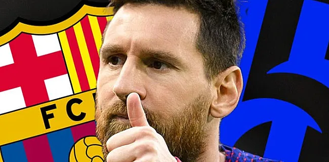 'Barça plant brutale bezuinigingen voor comeback Messi'