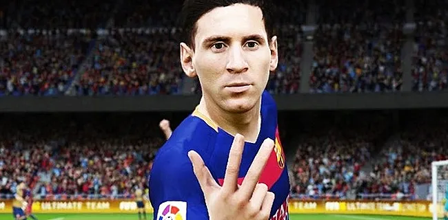 Vader verbiedt zoon nog FIFA te spelen nadat die FORTUIN uitgaf in FIFA 16