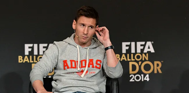 Gouden Bal: deze Belg is de enige kanshebber