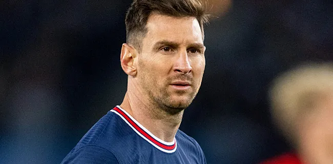 Marca: Beckham wil Messi, Suarez en Busquets vastleggen
